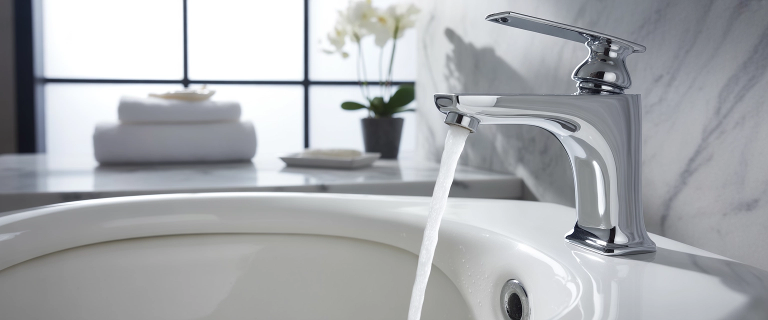 Смесители для биде - Баннер категории