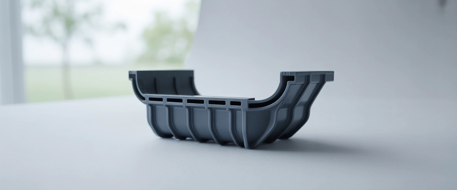 Соединительные элементы желоба - Баннер категории