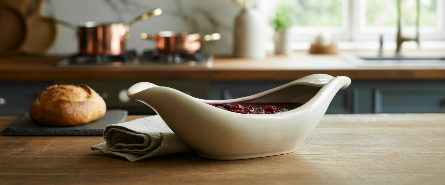 Соусники - Баннер категории