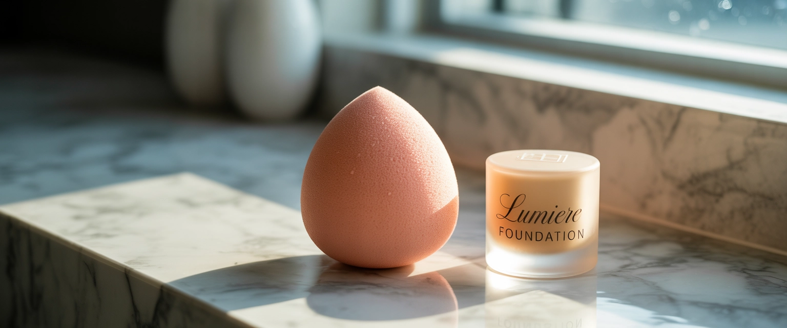 Спонжи - Баннер категории