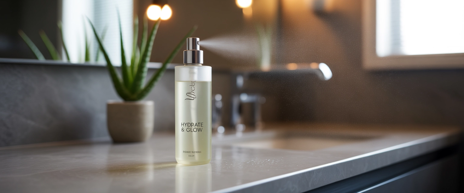 Спреи - Баннер категории