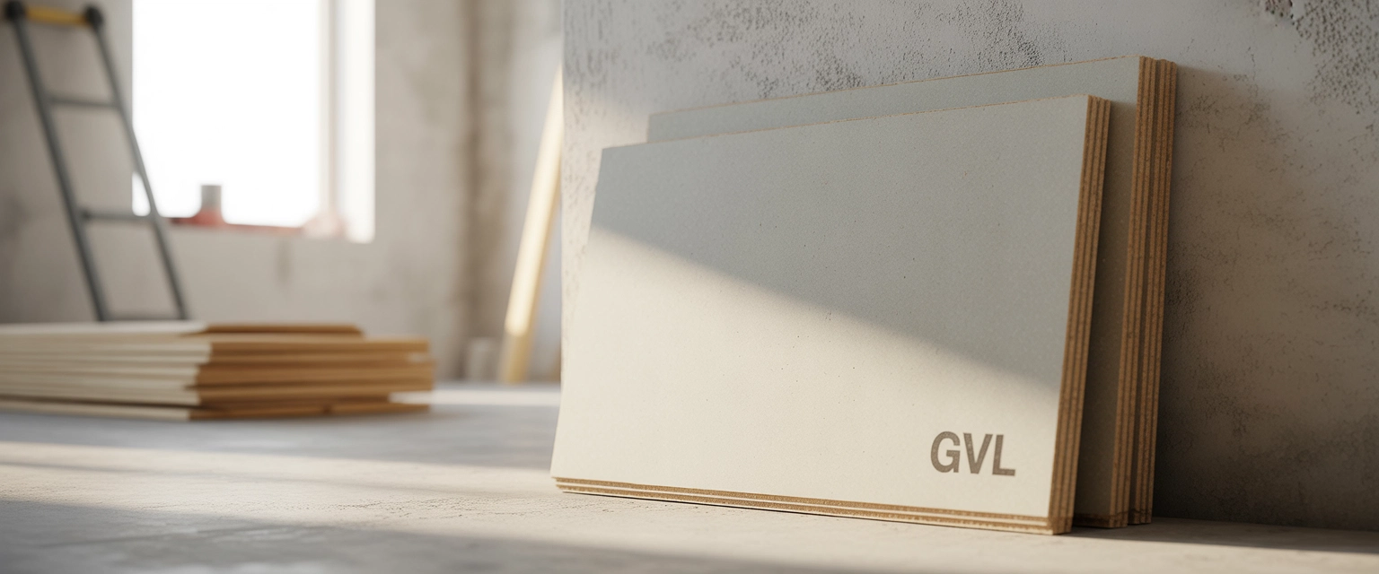 Стандартный (ГВЛ) - Баннер категории