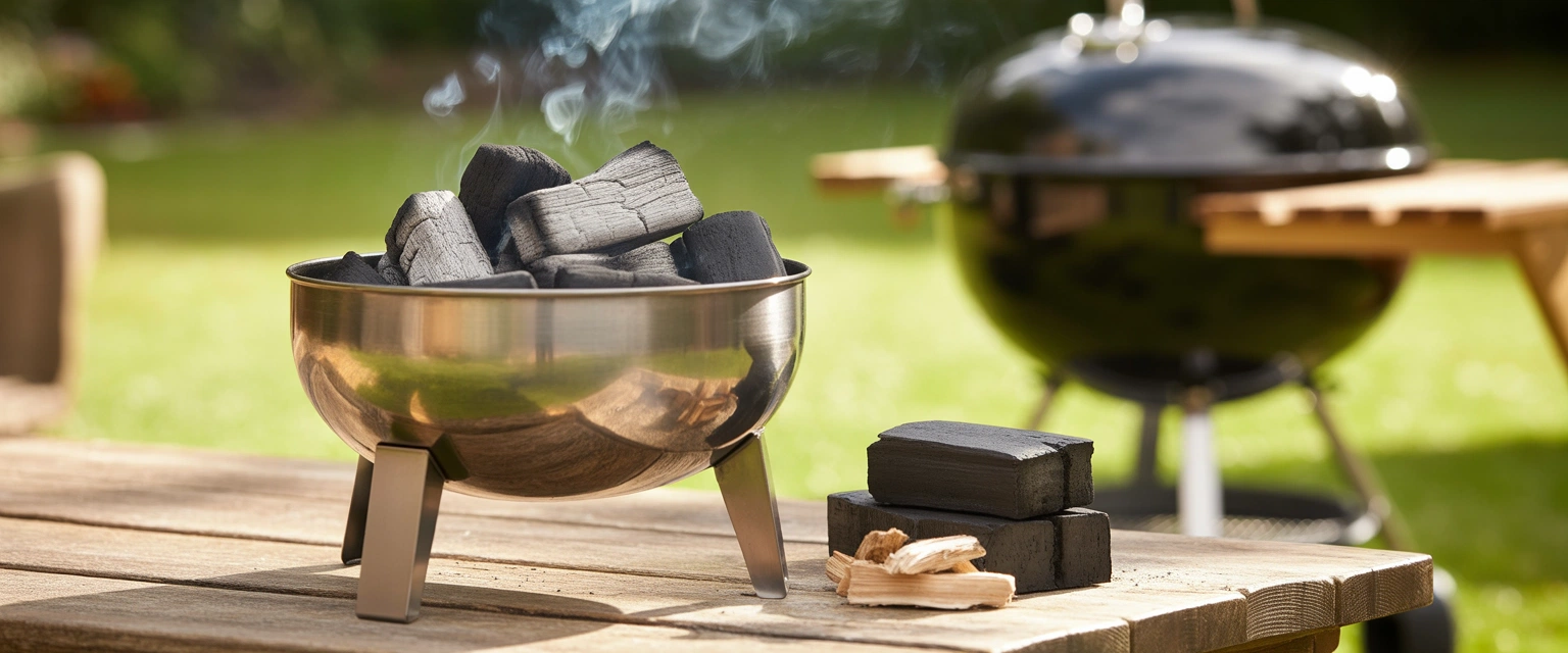 Стартер для розжига - Баннер категории