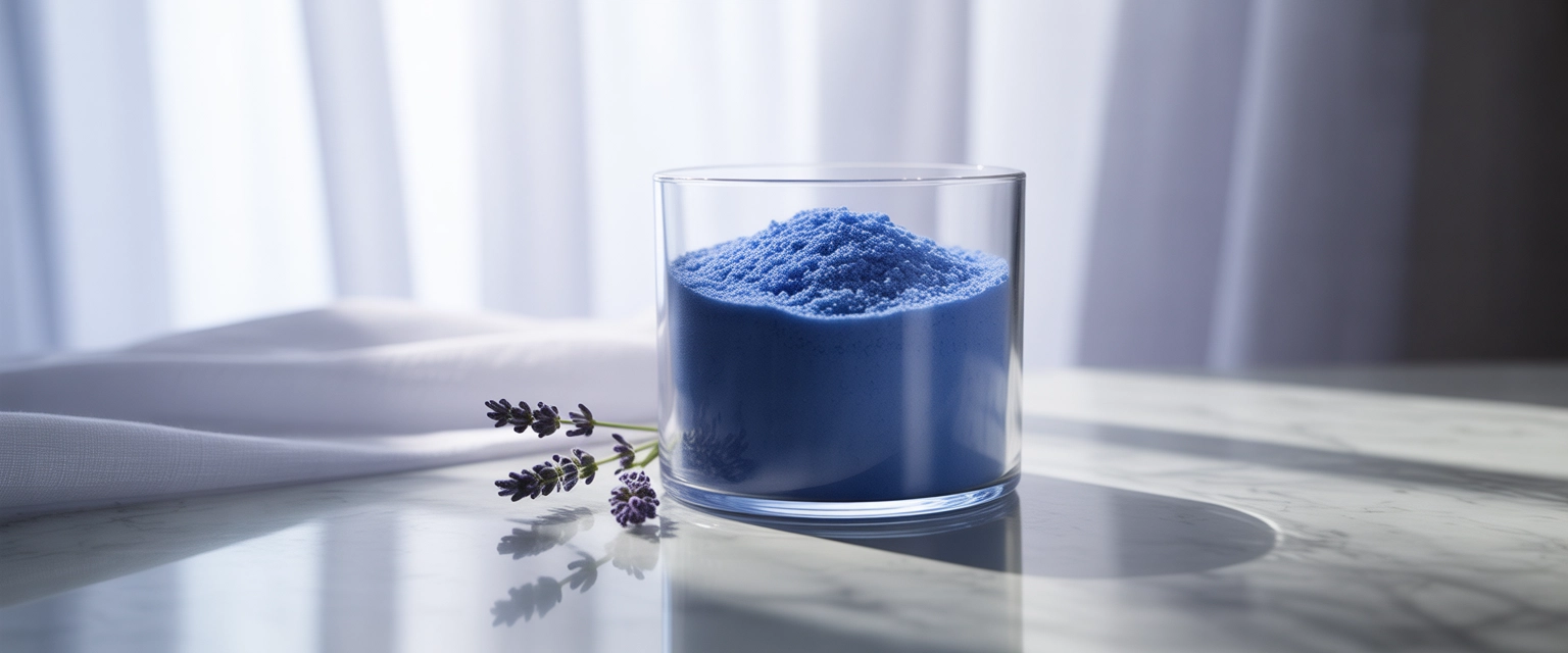 Стиральный порошок - Баннер категории