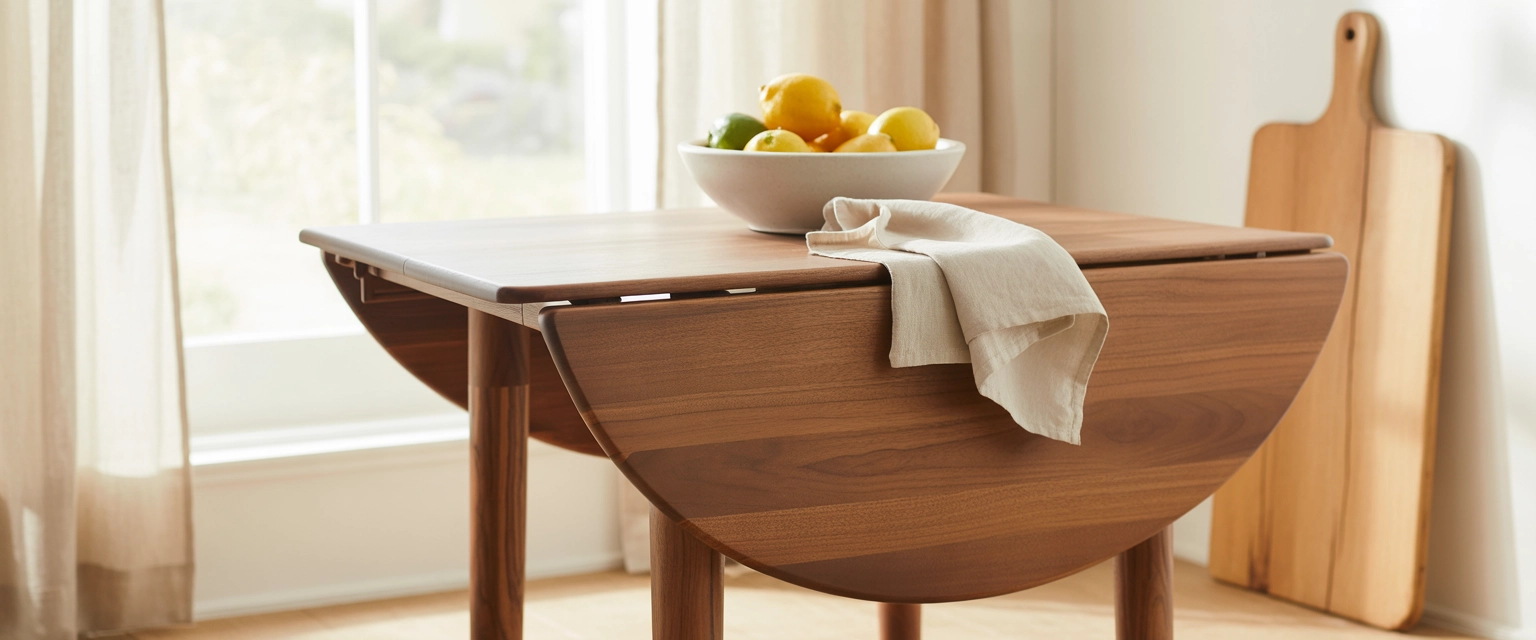 Стол-книжка - Баннер категории