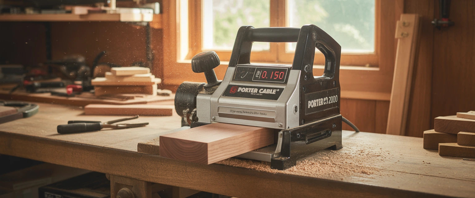 Строгальные станки - Баннер категории