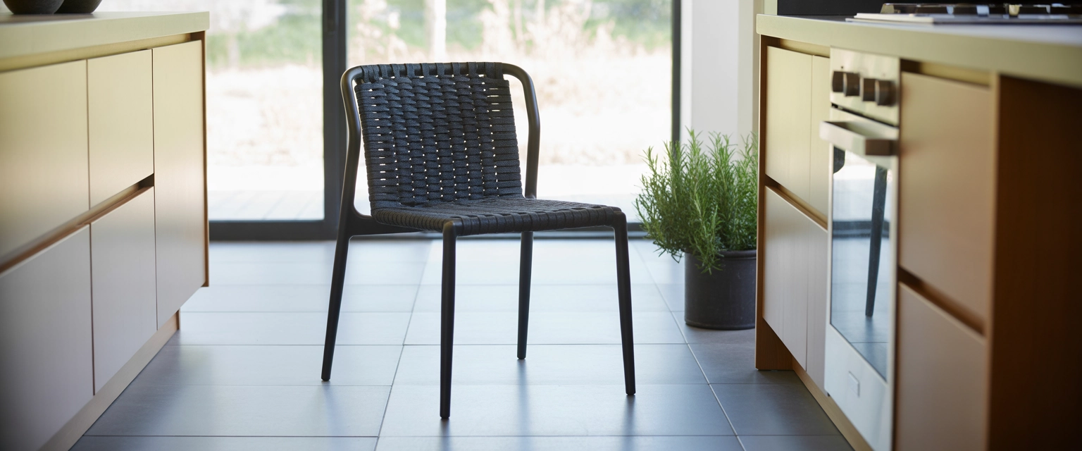 Стулья для кухни - Баннер категории