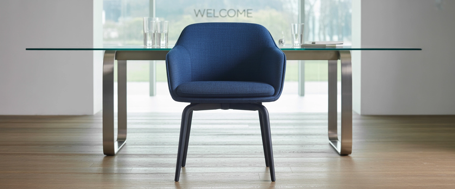 Стулья для посетителей - Баннер категории