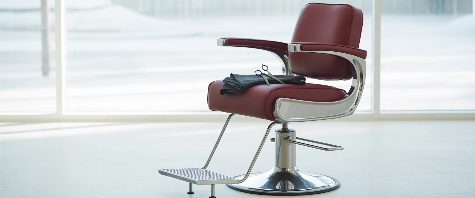 Стулья мастеров - Баннер категории