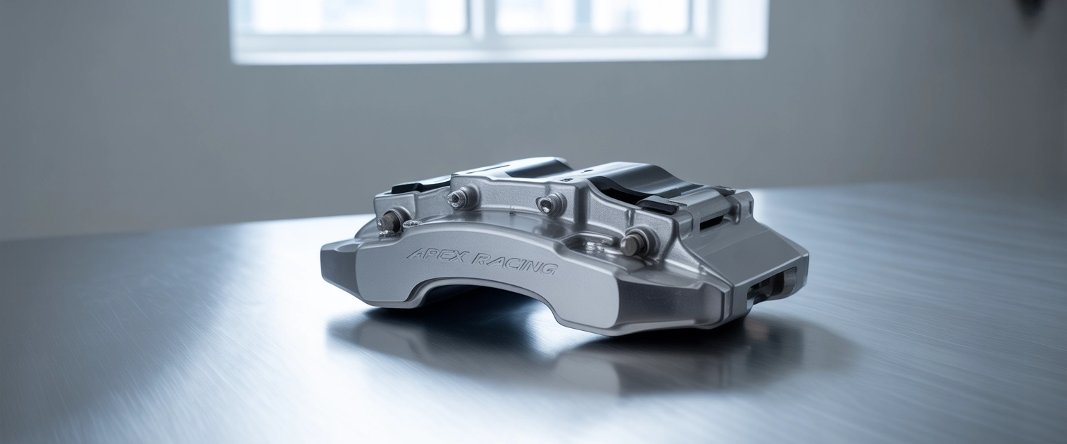 Суппорта фиксированные - Баннер категории