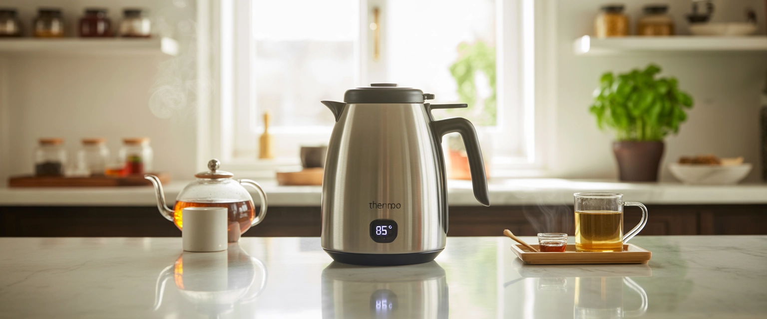 Термопоты - Баннер категории