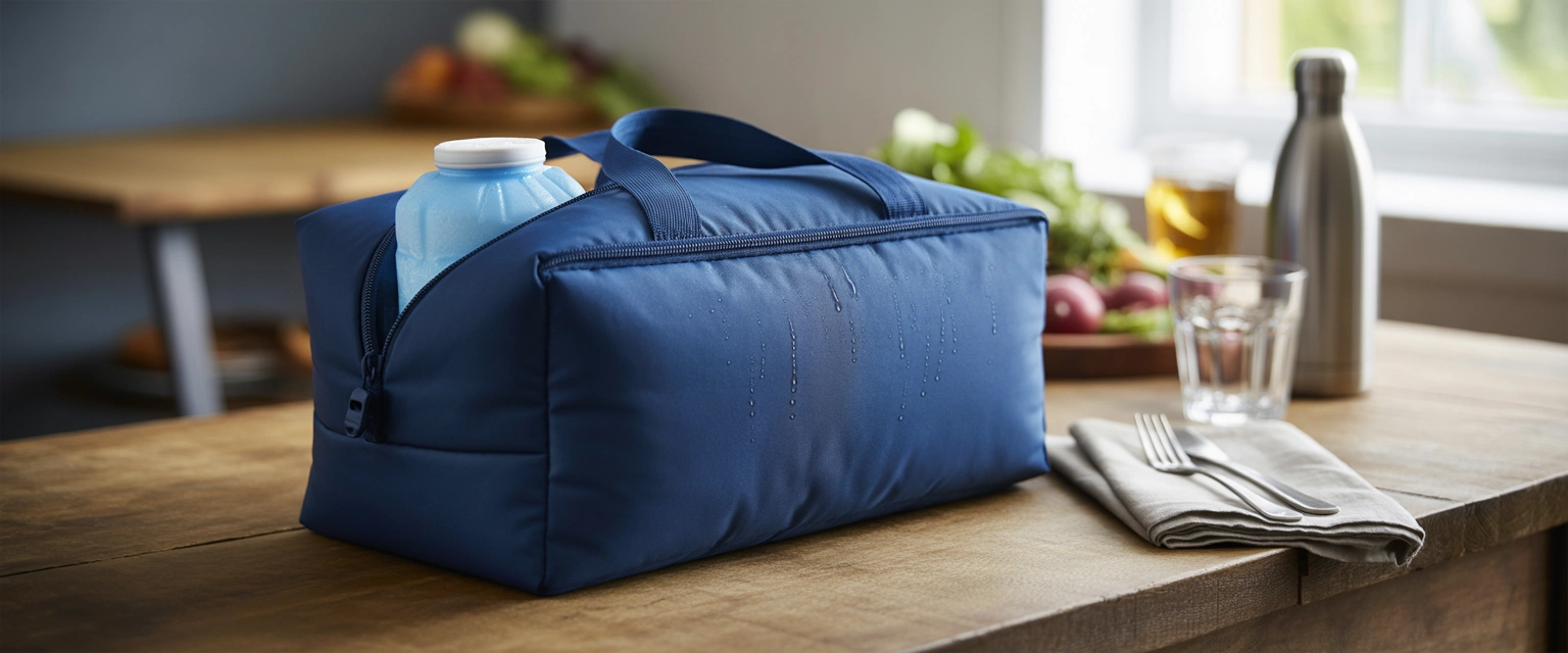 Термосумки - Баннер категории