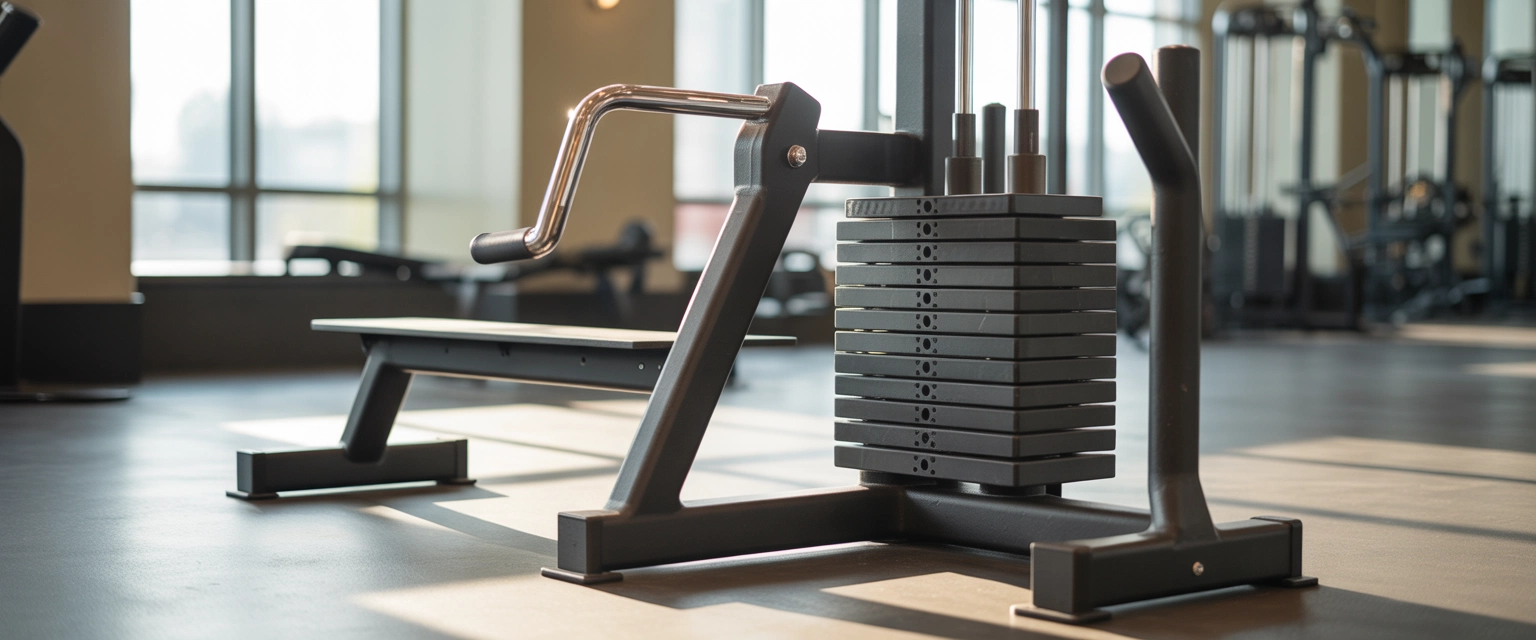 Т-гриф тяга - Баннер категории