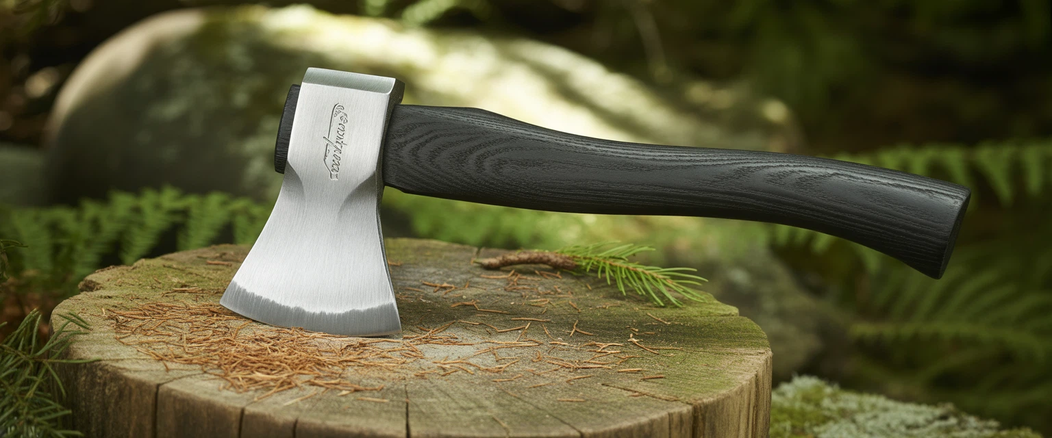 Топоры - Баннер категории