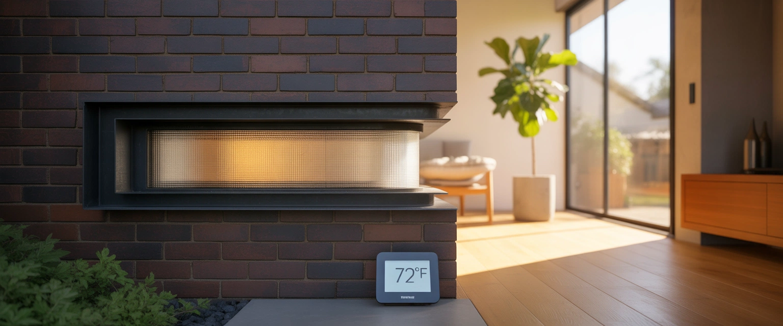 Тромб-стена (Тромба стена) - Баннер категории