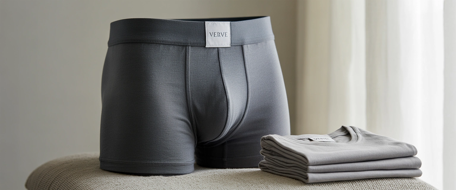 Трусы (боксеры, слипы) - Баннер категории