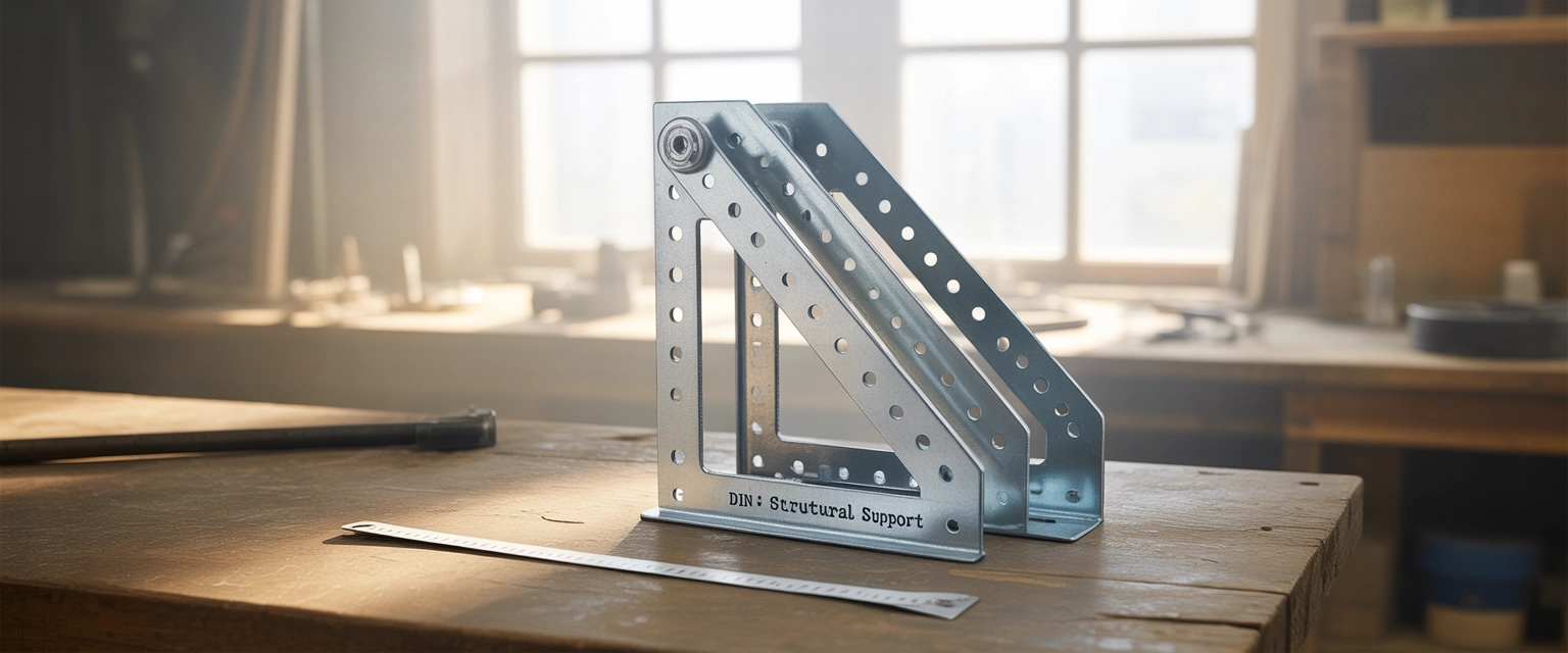 Уголки скользящие без ограничителя (DIN EN 14545-B) - Баннер категории