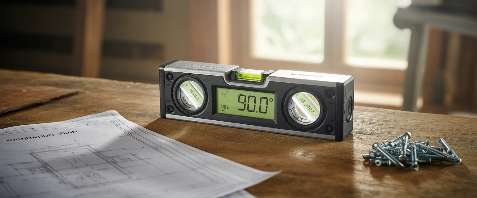 Уровени цифровые - Баннер категории