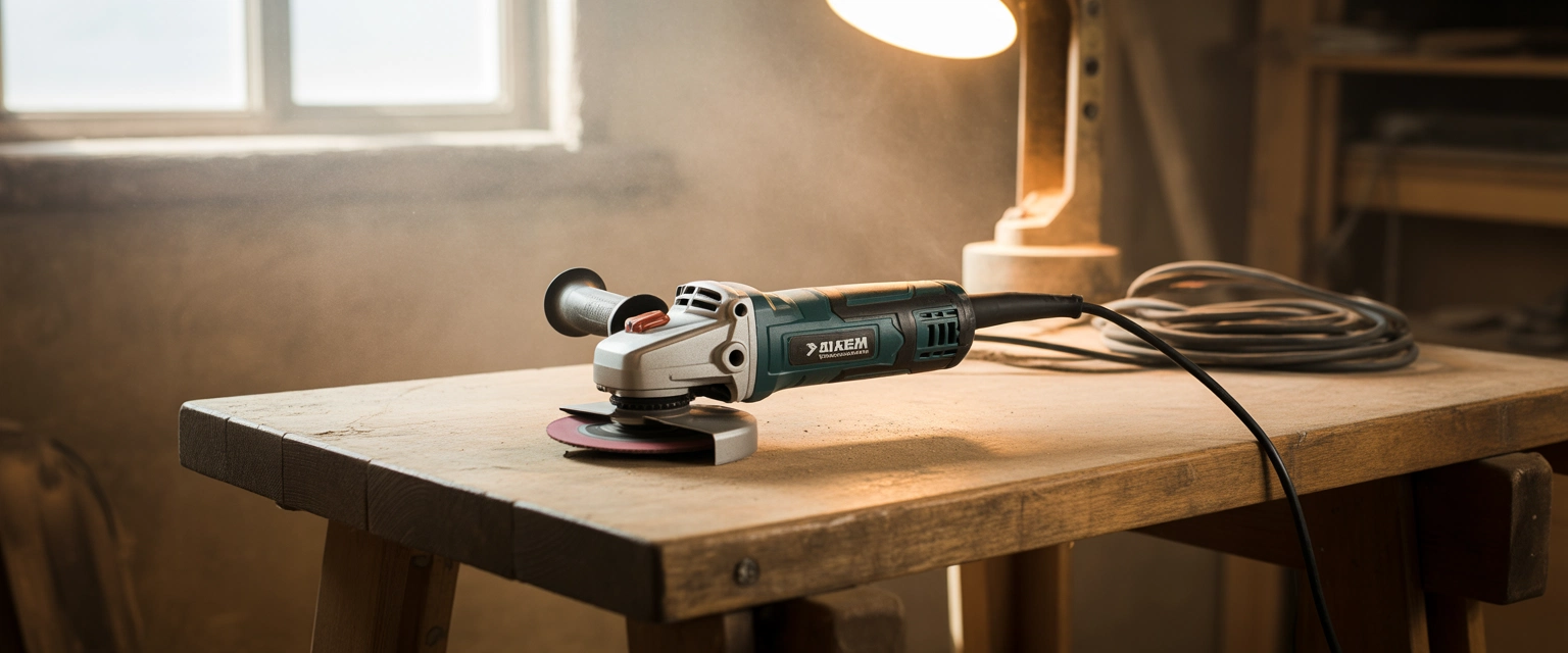 УШМ (болгарки) Сетевые - Баннер категории