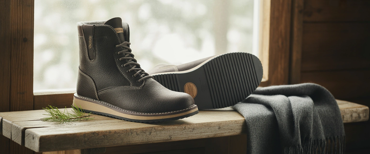 Валенки - Баннер категории