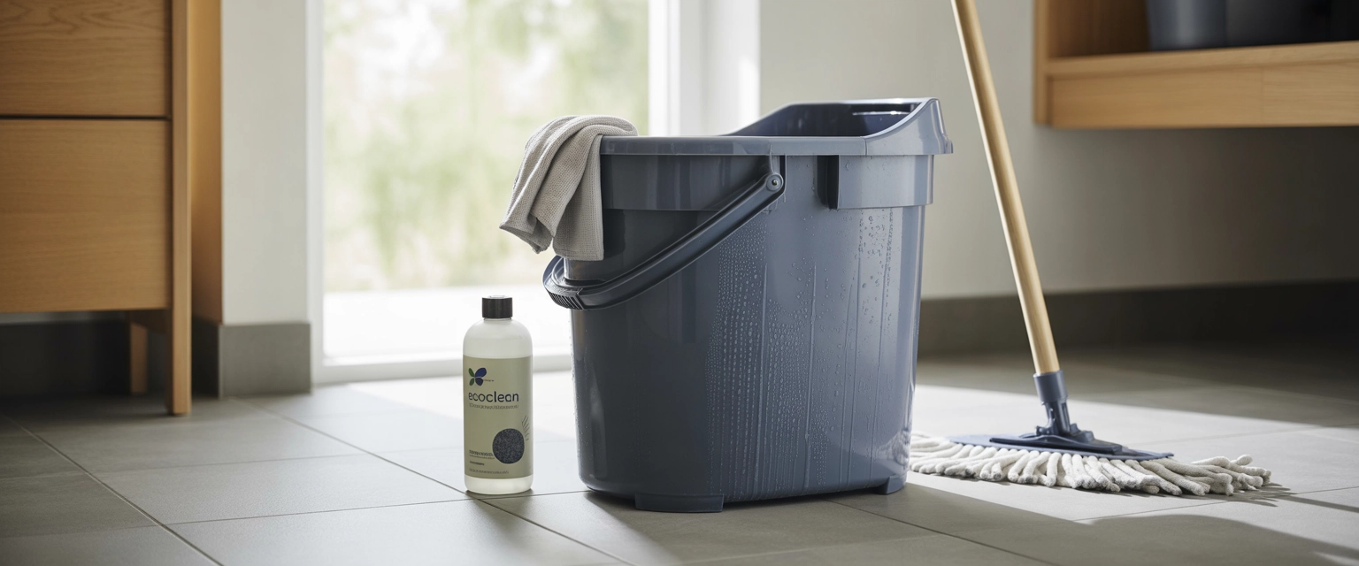 Ведра хозяйственные - Баннер категории