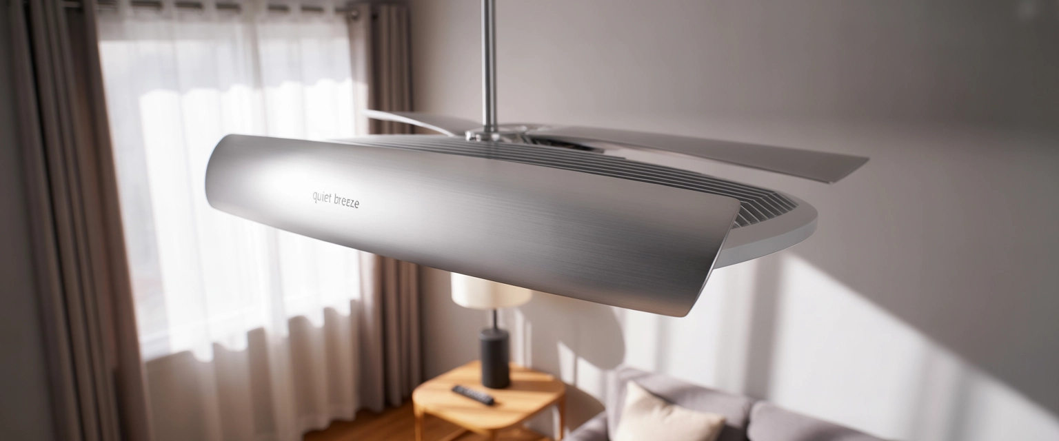 Вентиляция - Баннер категории