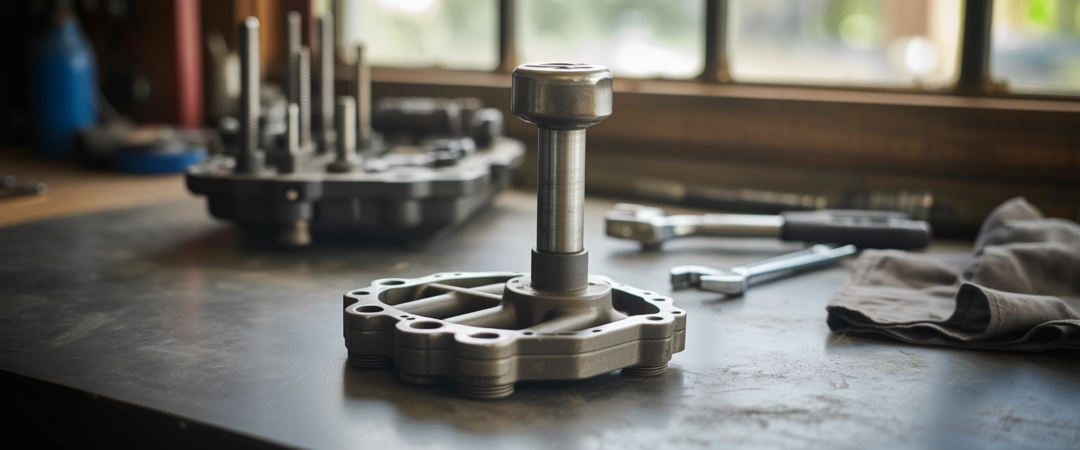 Вилка включения - Баннер категории