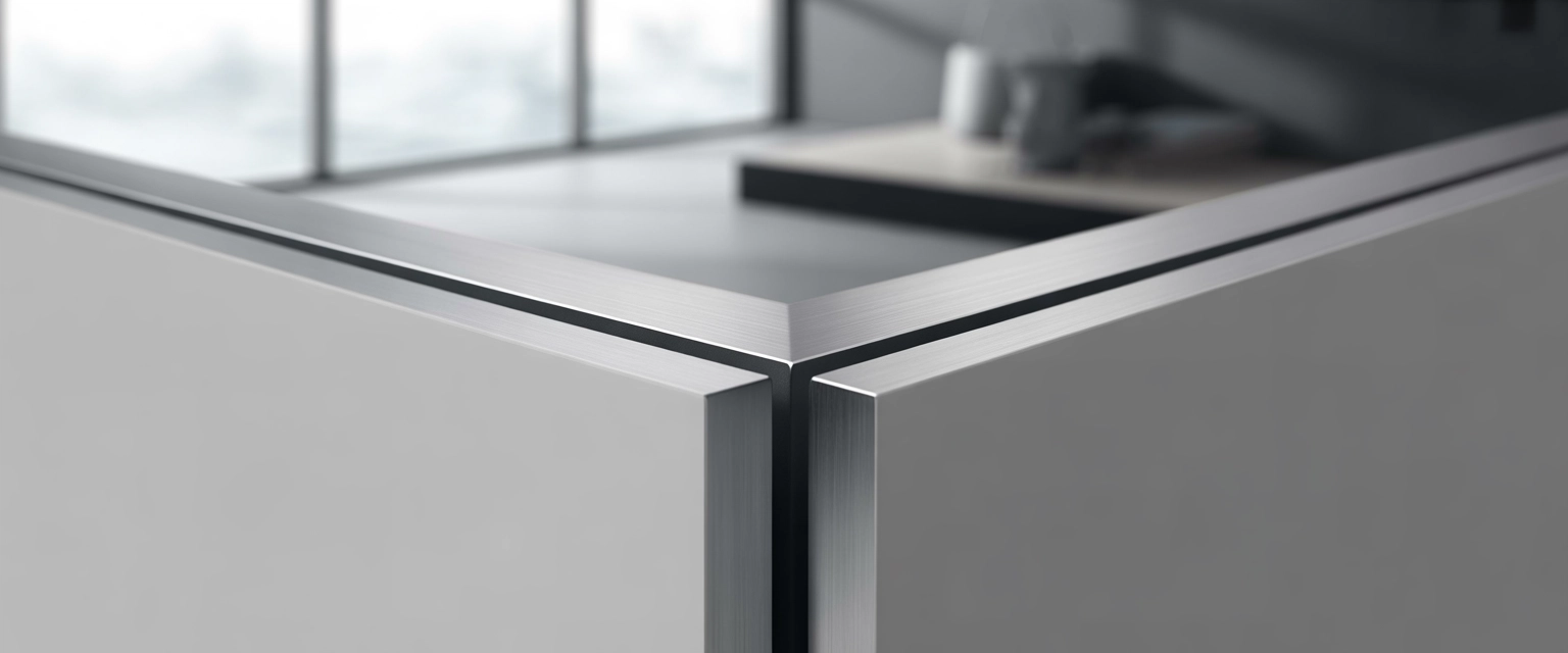 Внутренние углы для монтажа стеновых панелей - Баннер категории