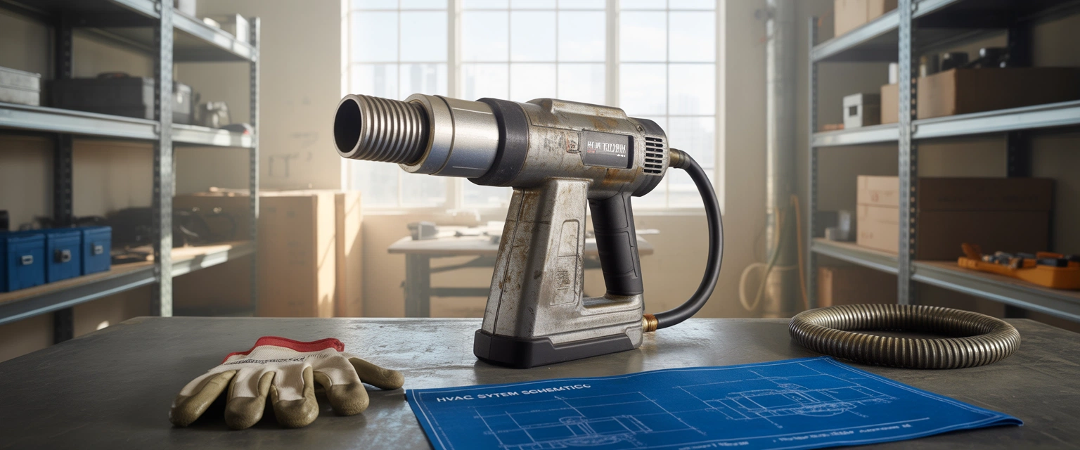 Водяные тепловые пушки - Баннер категории