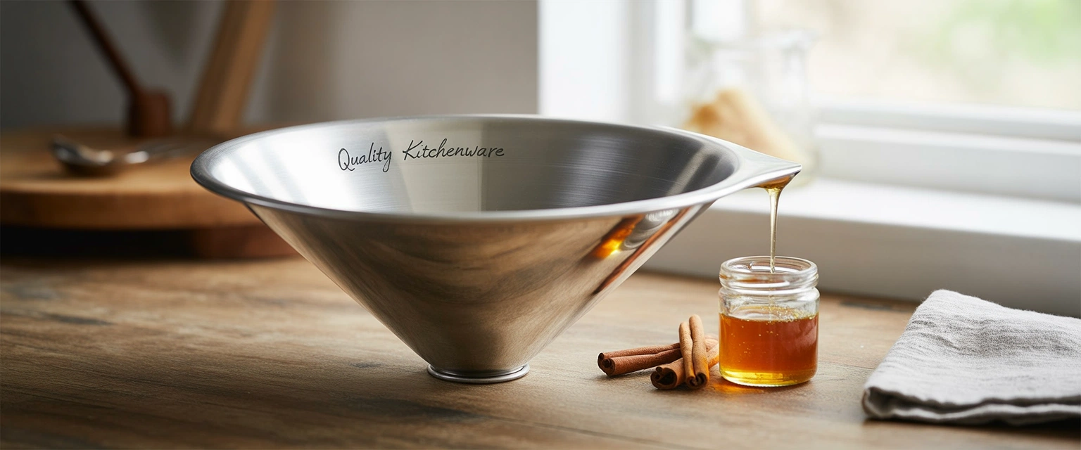 Воронки - Баннер категории