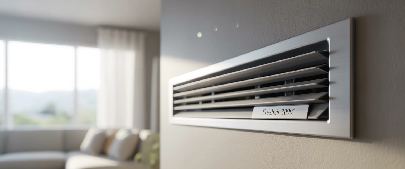 Воздушные клапана - Баннер категории