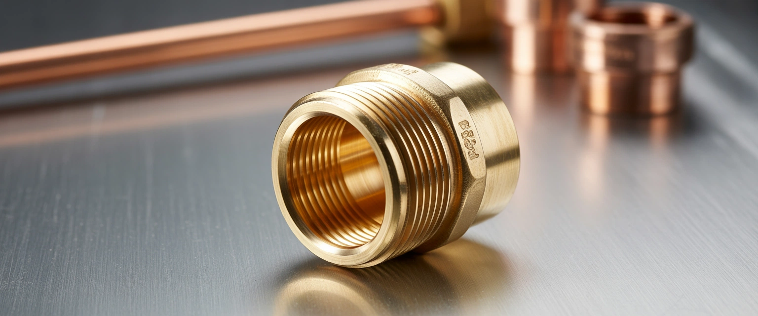 Втулки водопроводные - Баннер категории