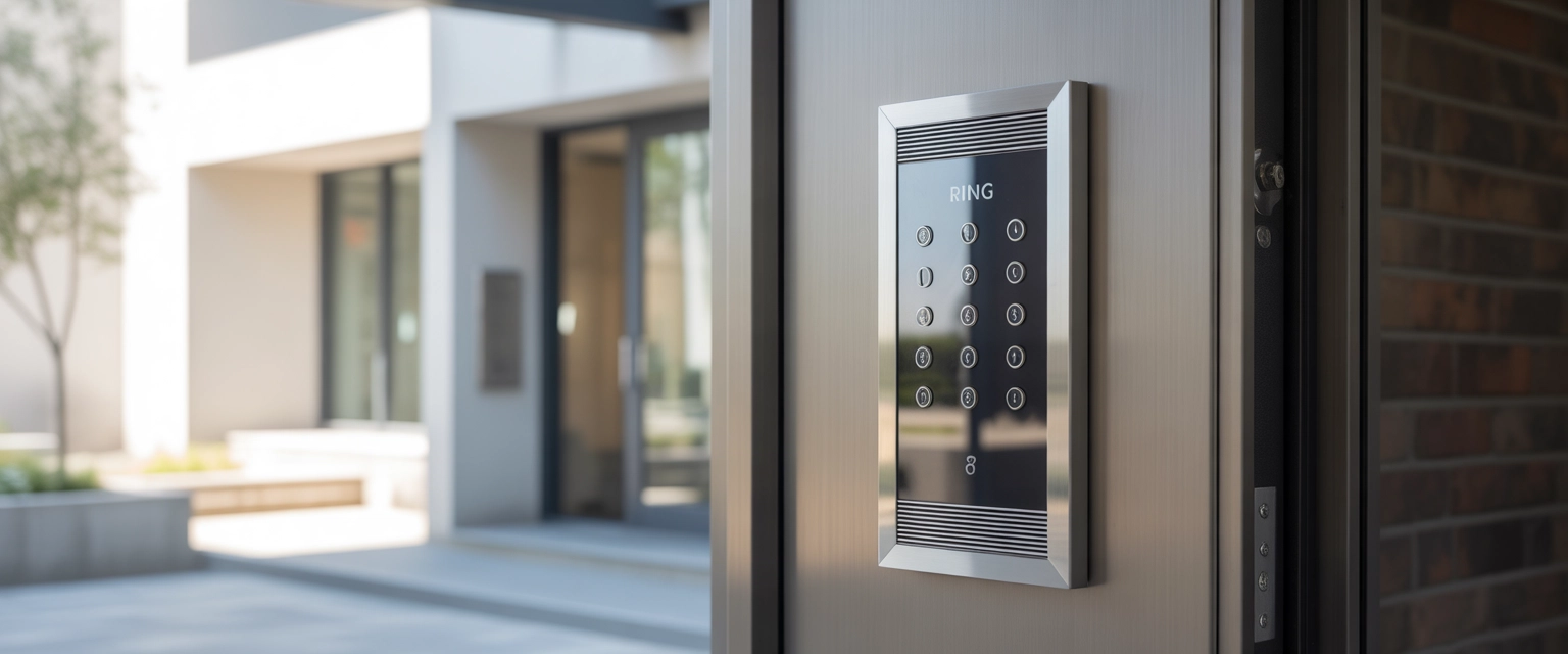 Вызывные панели - Баннер категории