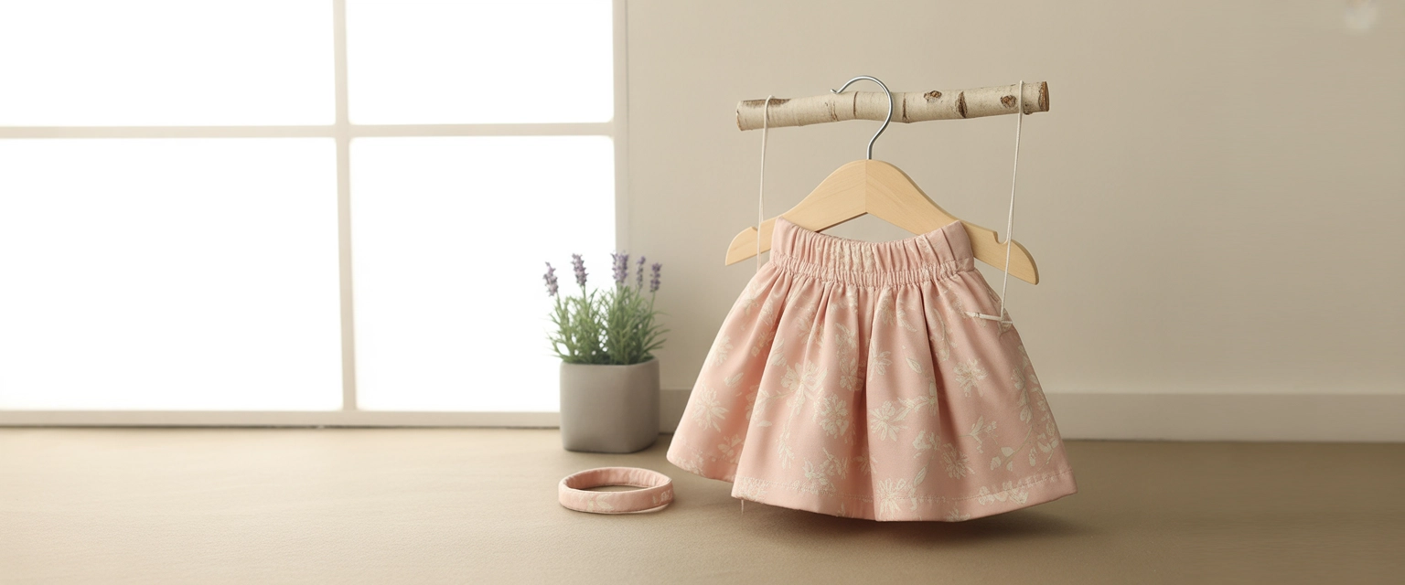 Юбки - Баннер категории