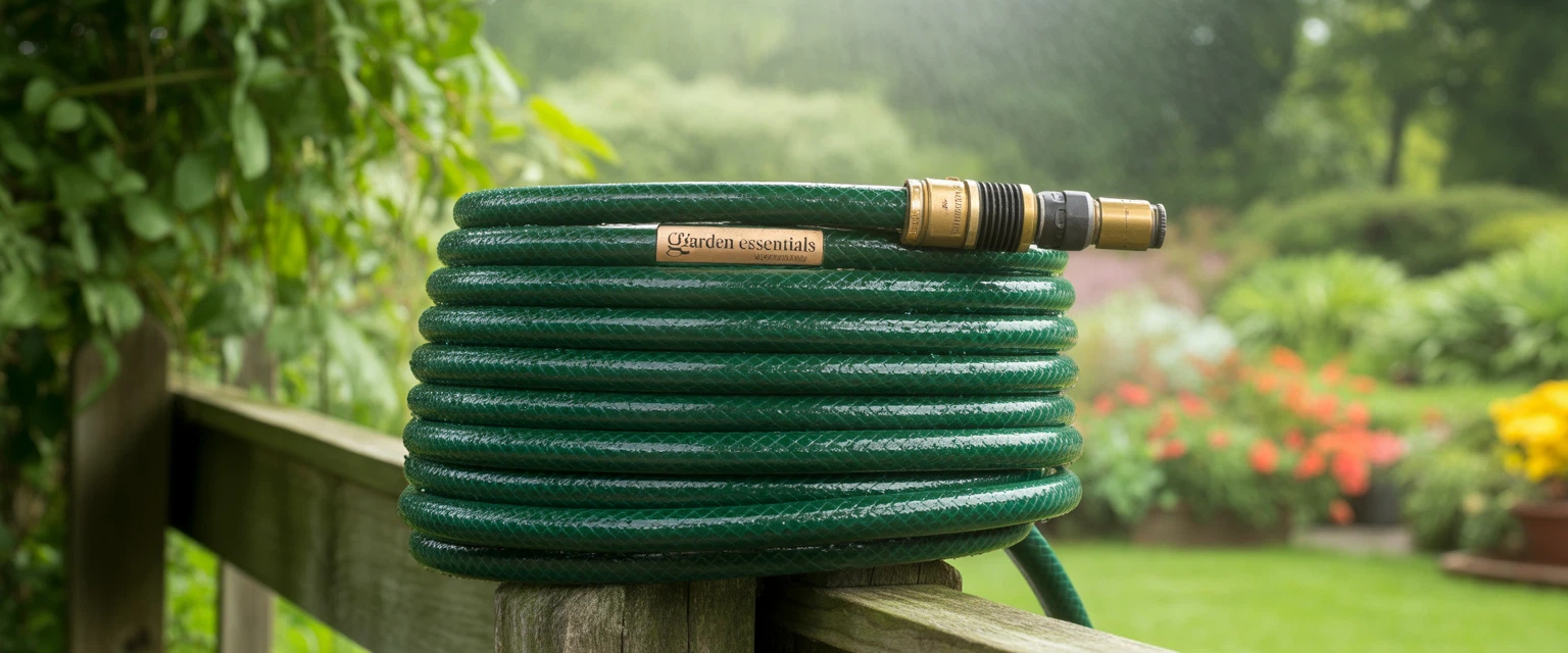 Заборные шланги - Баннер категории