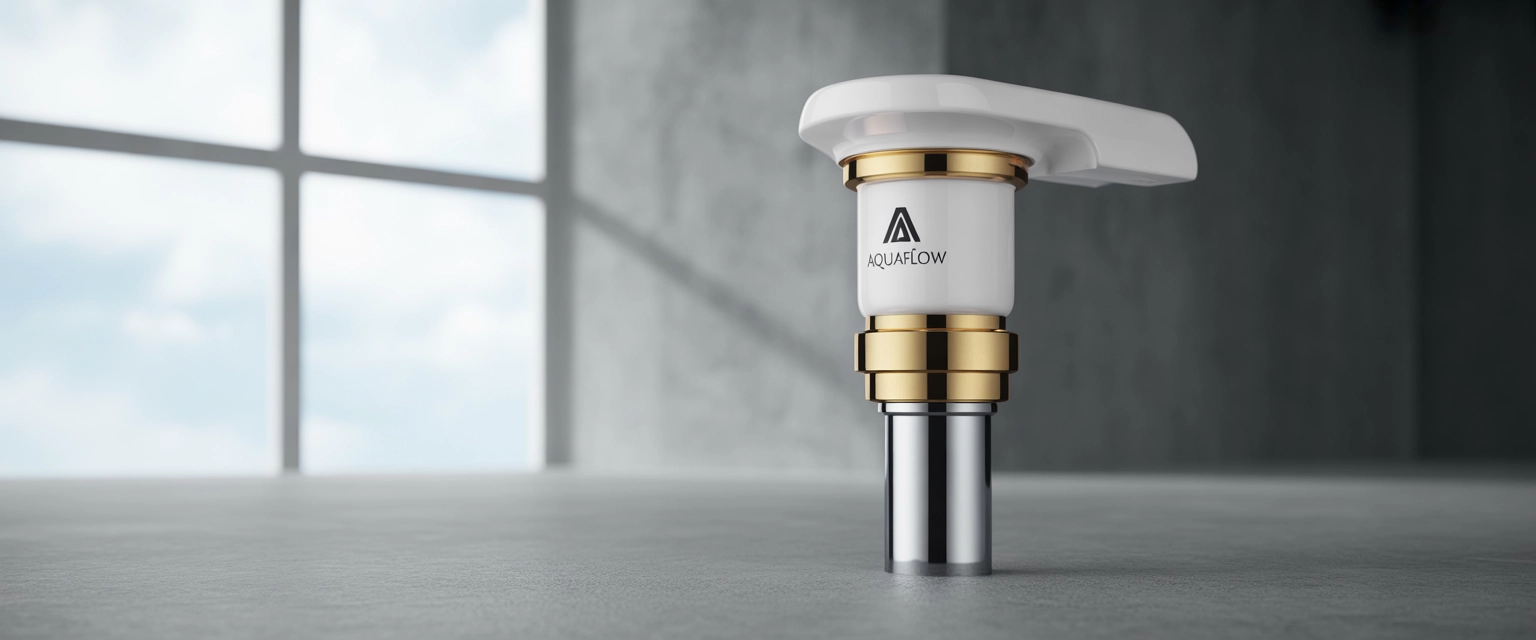 Заливные клапаны для унитазов - Баннер категории