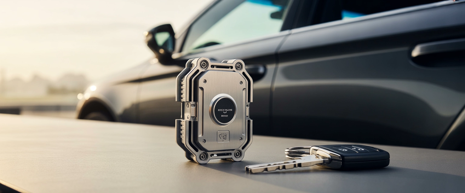 Замки (с центральным блокированием) - Баннер категории