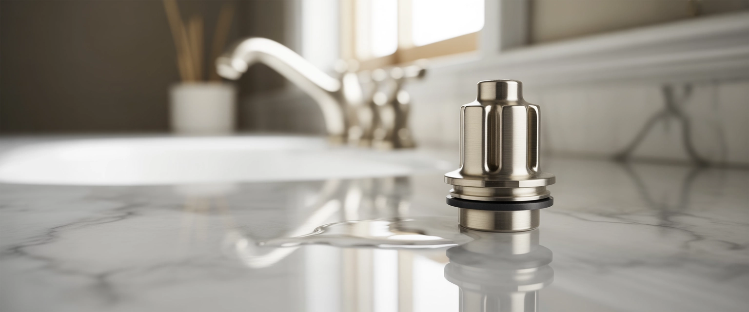 Запчасти для смесителя - Баннер категории