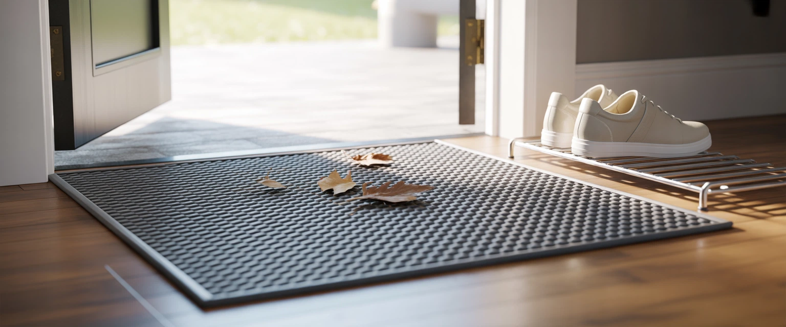 Защитный коврик - Баннер категории