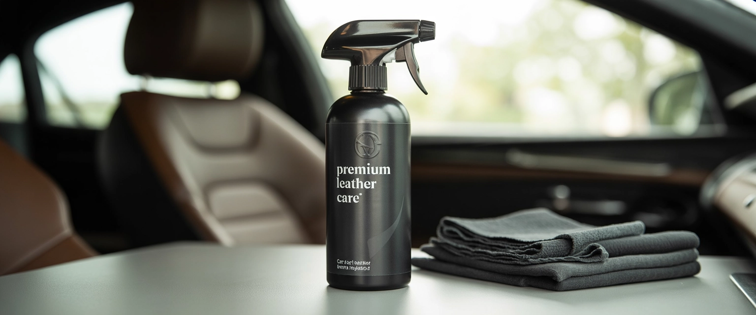 Жидкая кожа - Баннер категории