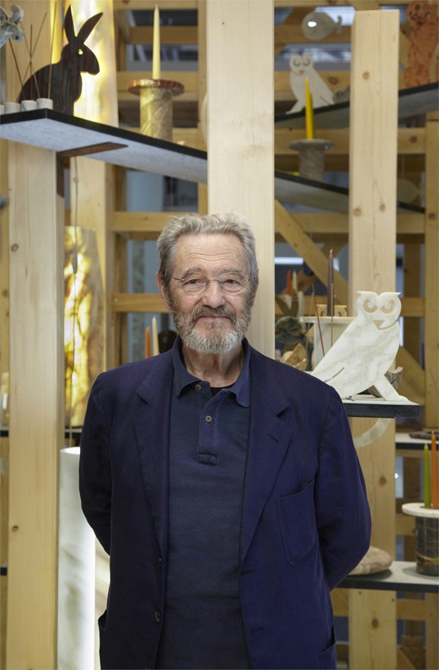 TestiGroup, фото © Андреа Астезиано