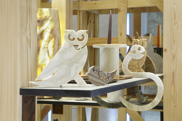 TestiGroup, фото © Андреа Астезиано