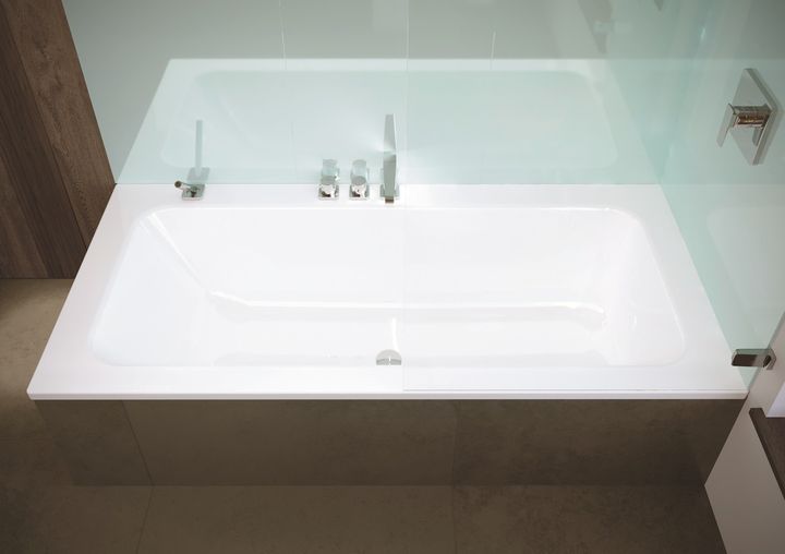 Puro Set Wide: massima flessibilità nella progettazione del bagno