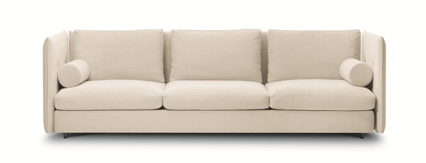 Roda, DOUBLE Sofa