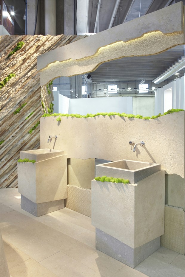 ГрассиПьетре, фото © Андреа Астезиано