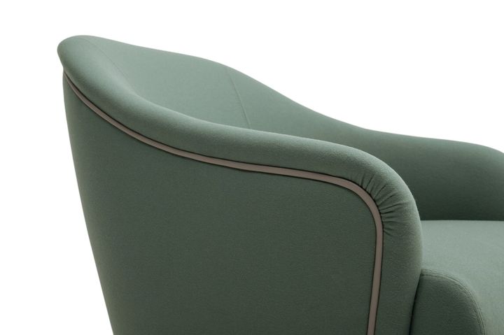 Turri_Jolly armchair_Loro Piana Interiors