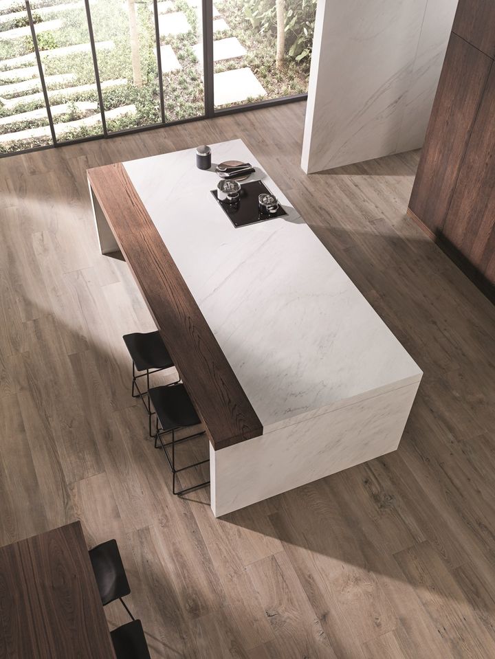 XTONE от Urbatek, Porcelanosa Grupo