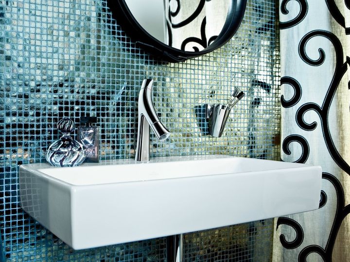 Hansgrohe si aggiudica il Red Dot Design Award 2013