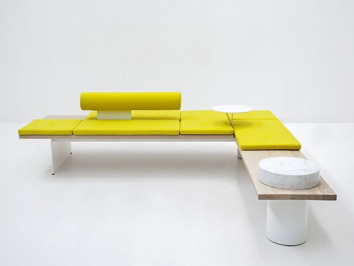 Tacchini si aggiudica il Good Design 2013