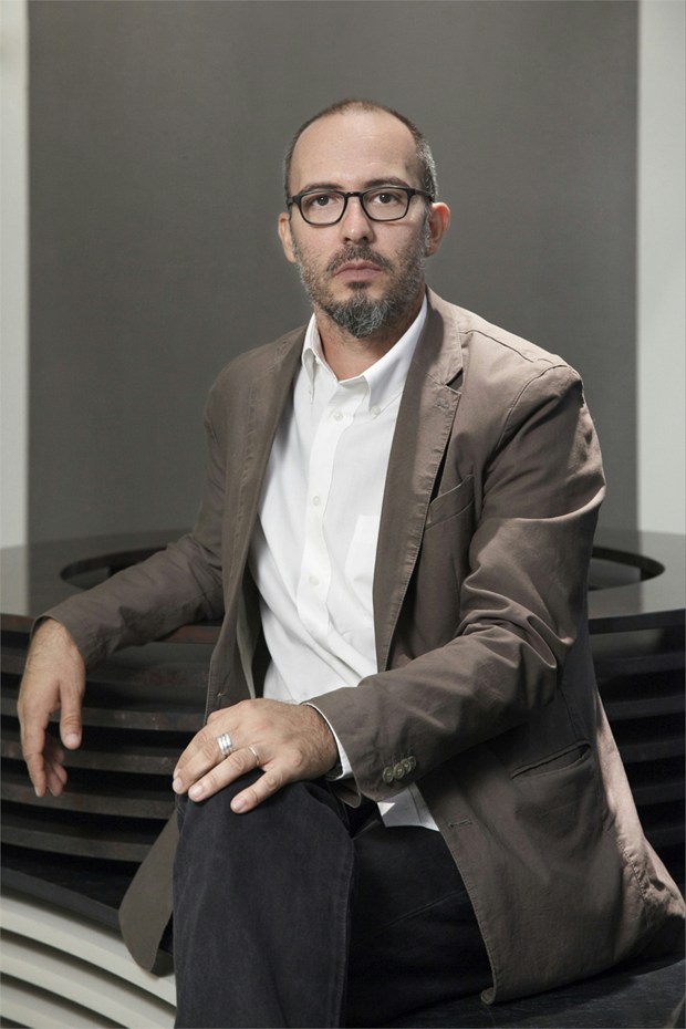 StoneItaliana, фото © Андреа Астезиано